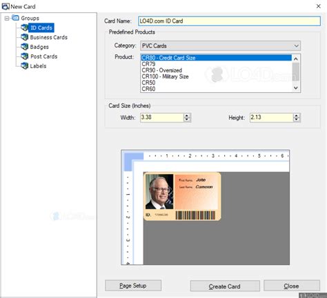 creating smart cards|easy card maker.